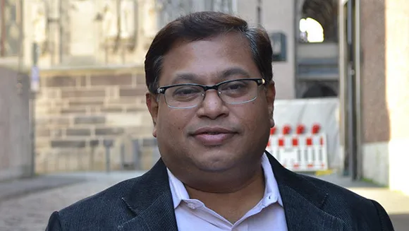 Sudip Ghose will take charge as Managing Director of VIP Industries Ltd. from April 1
