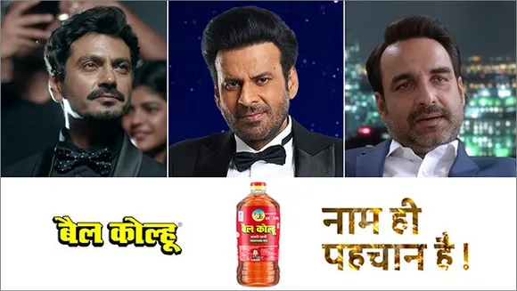 BL Agro unveils TVC for 'Bail Kolhu' mustard oil 