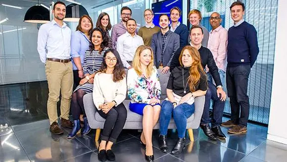 Publicis Media creates next generation board, including Indian market
