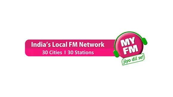 My FM hikes advertising rates by 25%