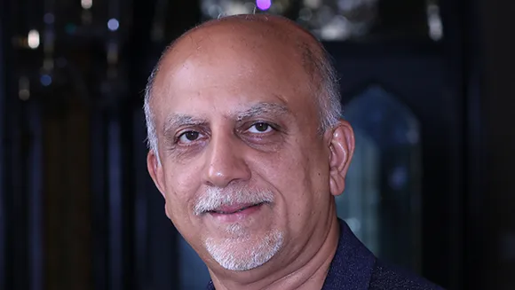 Alex Kuruvilla steps down as Managing Director at Condé Nast India