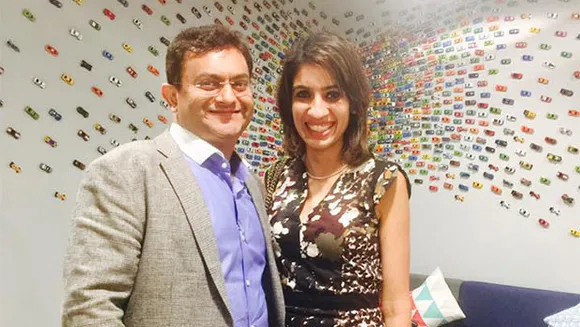 With Communicate2.0, I wanted to help Indian companies use digital in advertising: Vivek Bhargava, DAN