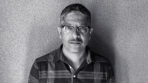 DDB Mudra appoints Manish Darji as Head of Art – West