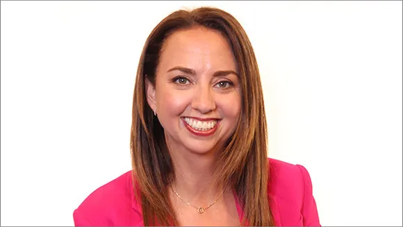 Jamie Domenici joins LogMeIn as Chief Marketing Officer