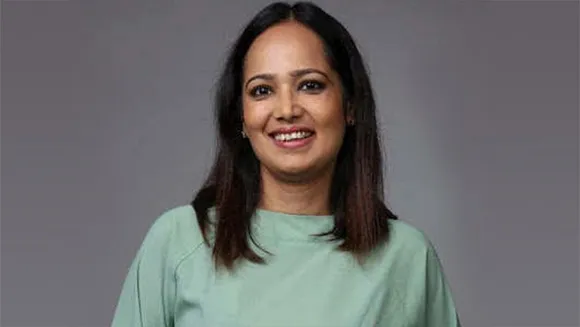 Hero MotoCorp appoints Vodafone India's Reema Jain as Chief Information & Digital Officer