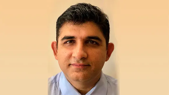 Eureka Forbes appoints Sameer Wanchoo as CMO
