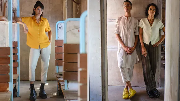 Cottonworld says 'Be Comfortable with Uncomfortable' in new ad film