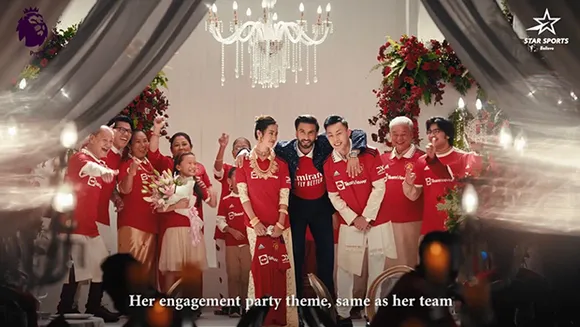 Star Sports launches new promo featuring Ranveer Singh for Premier League 2022-23 season