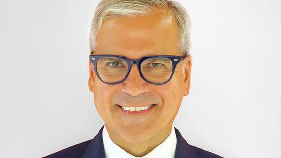 Kantar names Alexis Nasard as its new global CEO