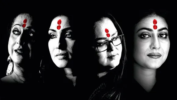 FCB India wins the only Yellow Pencil for India at D&AD 2018