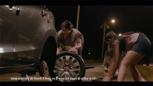 Horlicks celebrates deeper meaning of growth that stems from courage and confidence in new spot