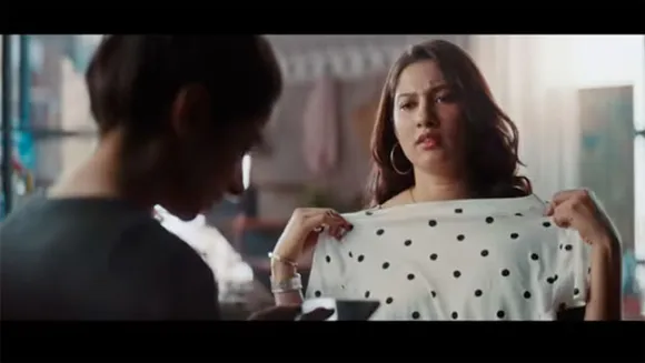 Zivame's new campaign creates a personalised platform for women to celebrate being themselves 