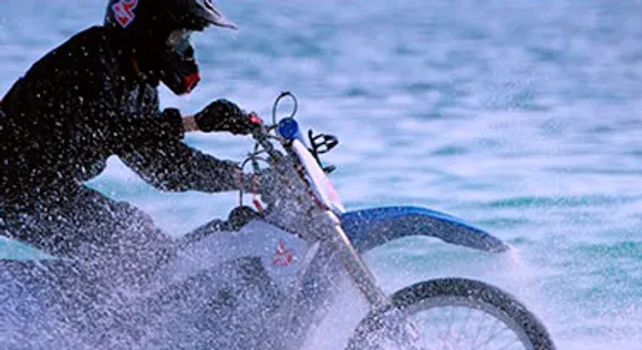 Thums Up steals the thunder again