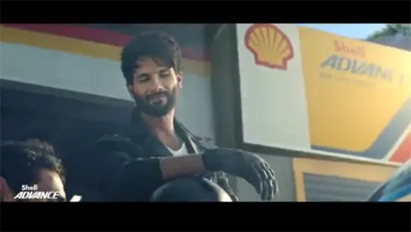 Shell India ropes in Shahid Kapoor as brand ambassador for its Lubricants business