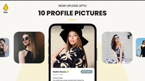 Koo announces launch of four new features for users