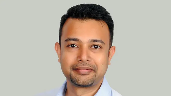 Cargill appoints Subin Sivan as Marketing Head for its oil business in India