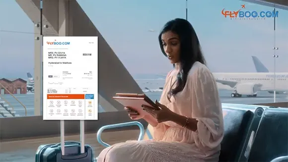FlyBoo Holidays launches new TVC starring brand ambassador PV Sindhu