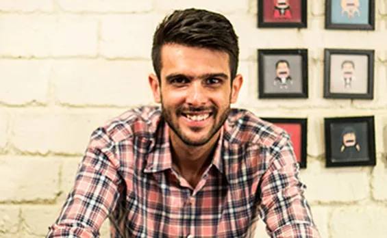 Rising Star: Devin Kewlani, National Creative Director, FoxyMoron
