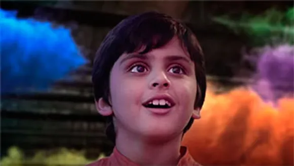 Sony Bravia unleashes a magical world of colours this festive season