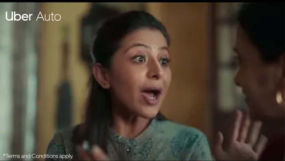 Uber Auto launches campaign to empower working women in India