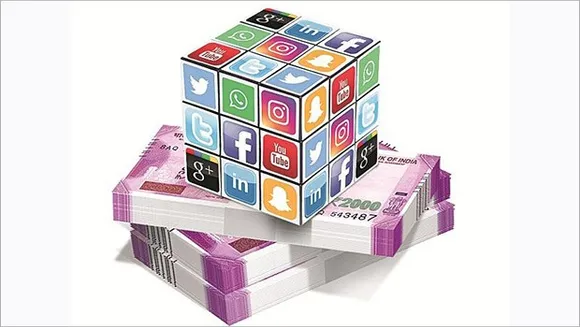 Can homegrown platforms claim a larger share of adspend occupied by global tech giants?