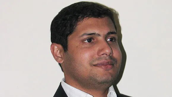 Discovery India elevates Shaun Nanjappa Chendira as Head of Advertising Sales, South Asia