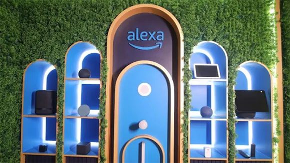 200% increase in smart home devices connected to Alexa in last three years: Amazon