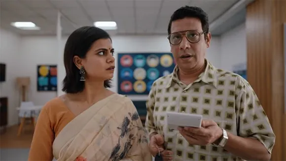 Olx Autos' campaign 'Price nahin, surprise milega' raises awareness about its best price proposition 