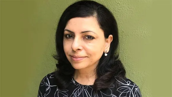 Ashwini Deshpande only Indian among 16 Jury Presidents at LIA