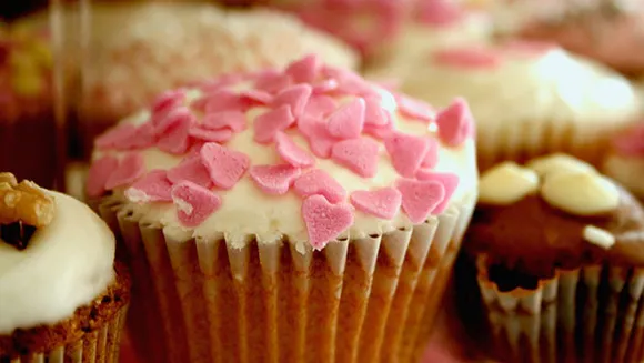 How local bakeries and cafes use word of mouth to reach out to their clientele 