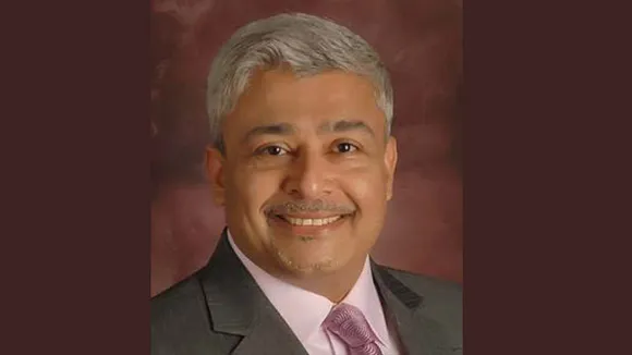 Mastercard India elevates Vikas Varma to Chief Operating Officer