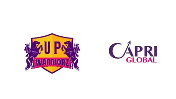 UP Warriorz ropes in Patanjali Ayurved as Principal Sponsor