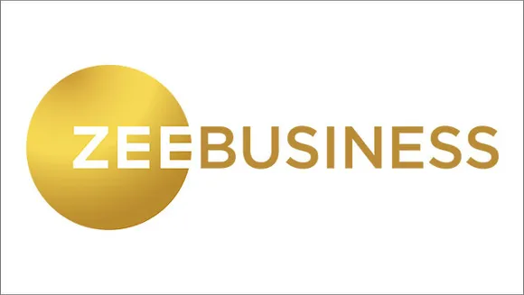 Zee Business exposes stock market fraudsters in a sting operation