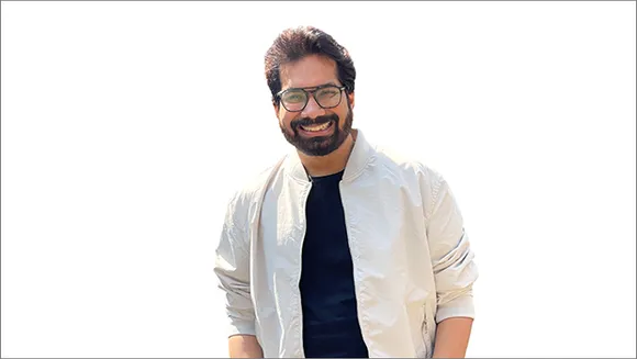Anish Mehta steps down as CEO of Cosmos-Maya, the Indian animation studio