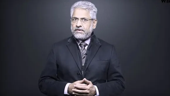 Digital publishers need to be united against the new guidelines for digital media: Siddharth Varadarajan
