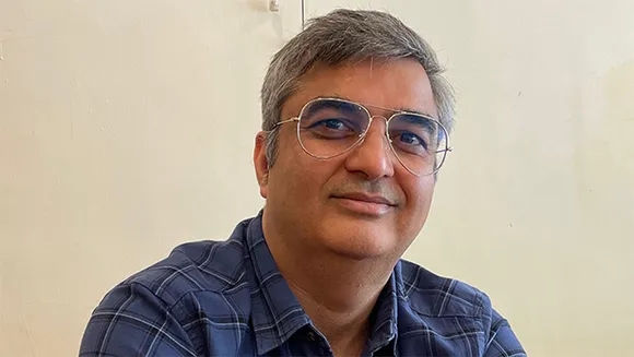 Bonito Designs onboards Rishi Sharma as Chief Marketing Officer