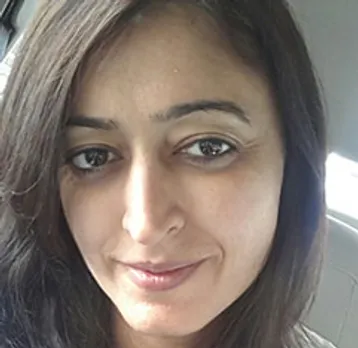 Times Television appoints Sonal Khanduja as VP-Programming