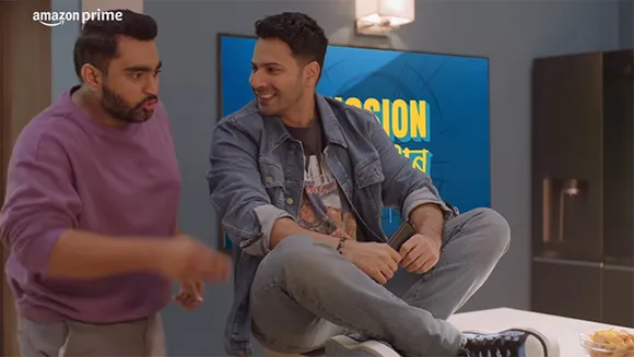 Varun Dhawan unveils Prime Video's December 2023 lineup