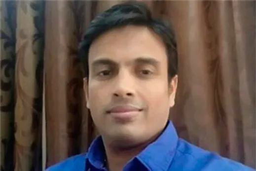 Sakal Media Group appoints Shailesh Patil as Senior General Manager