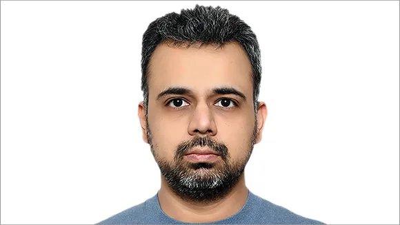 Central Park ropes in Karan Arora as head of marketing and public relations