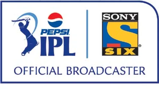 Pepsi IPL 2013 player auction to be telecast live & exclusive on Sony SIX