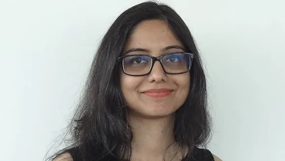 Tanuja Bhat re-joins L&K Saatchi & Saatchi as Group Executive Creative Director