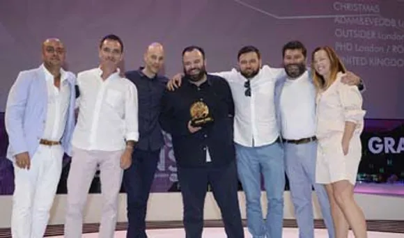 Cannes Lions 2014: India wins 5 Lions in Film, Film Craft & Branded Content