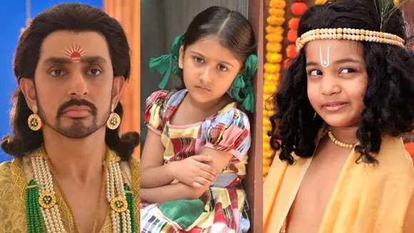 Colors Bangla launches three new shows