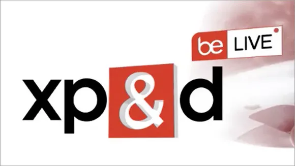 FCB India, XP&D and Multi TV launch Be.Live to help brands connect with consumers in the new world
