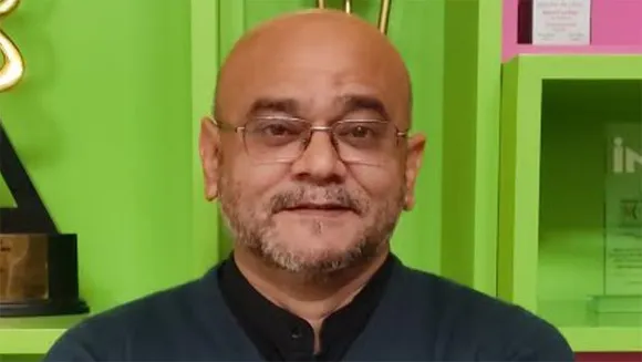Crayons hires Samir Datar as Senior VP to head Delhi Branch