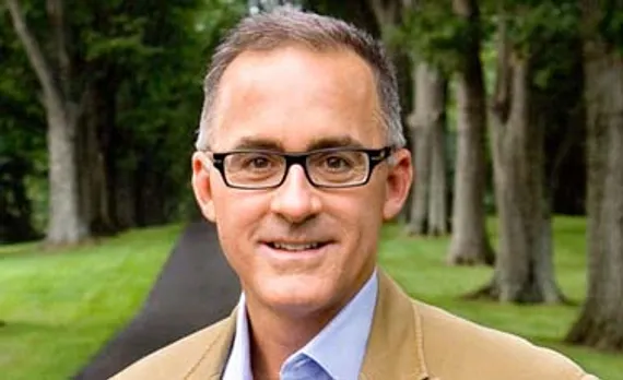 At Cannes Lions: Customised CMO Programme by Jim Stengel
