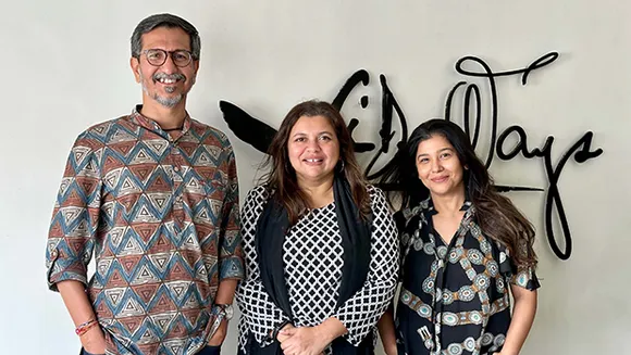 Sideways onboards Aditi Patwardhan as Chief Strategy Officer