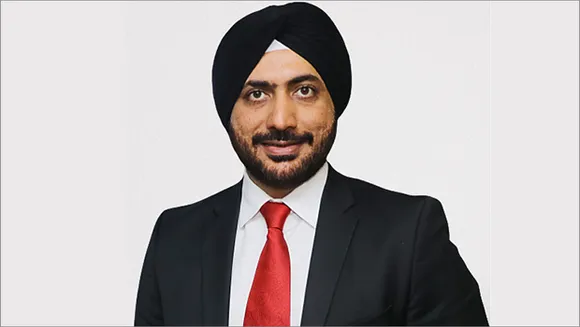 The Hershey Company elevates Herjit Bhalla to VP role for Canada and AMEA