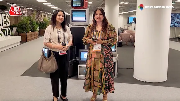 Agencies need to highlight media's role more in Cannes Lions entries: Anupriya Acharya